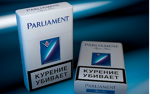 Лучшие сигареты в России. Parlament Лучшие сигареты в России. Parlament
