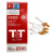 Гильзы для табака "T&T Economy Full Flavour 200 Regular Filter 8,1/15мм"