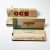 Бумага сигаретная OCB Organic Hemp 50 листов